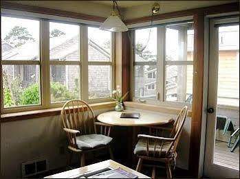 The Inn At 曼扎尼塔 外观 照片