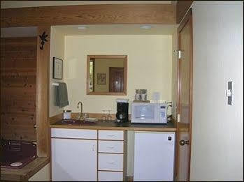 The Inn At 曼扎尼塔 外观 照片