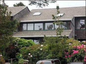 The Inn At 曼扎尼塔 外观 照片