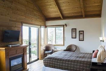 The Inn At 曼扎尼塔 外观 照片